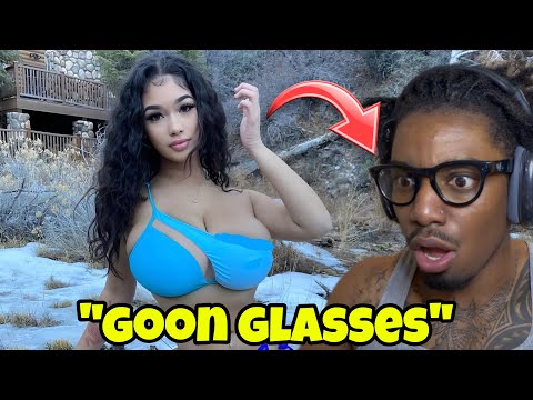 Every Time You Goon They See It