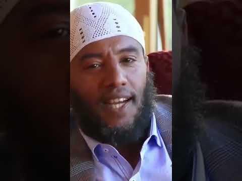 Harra Sha Baanni Guyyaa 25 Ruuhiin Keenya Garaajii Seenuuf Guyyaa 5 Qofatu Nuhafa Ramadaanni Garaaji