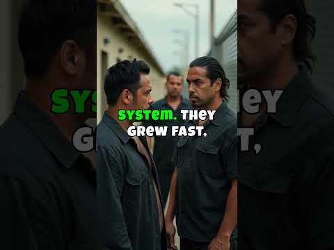 From Dragna To La Eme The Mexican Mafia S Rise To Power In L A