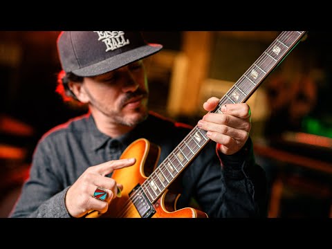 LE Turnaround à ABSOLUMENT Connaître Pour Jouer Du Blues