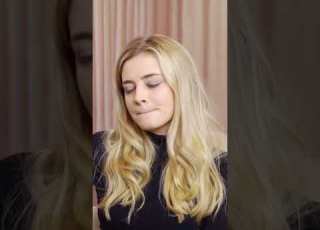 Hero And Jo Together In Interview Herofiennestiffin Josephinelangford After