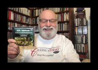 Review The BEST Haydn Seven Last Words The Oratorio Version