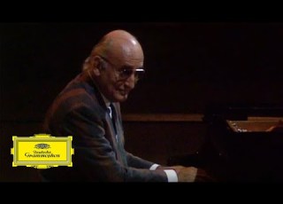  Friedrich Gulda Chopin Preludes Op 28 No 15 In D Flat Major Sostenuto Raindrop