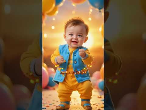 Eid Al Fitr Songs 2026 On Eid Mohamed El Reis Eid Al Fitr Song 2026 Eid Songs 2026