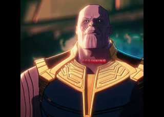 It Is My Purpose Infinity Ultron Edit Grand Coup Slowed