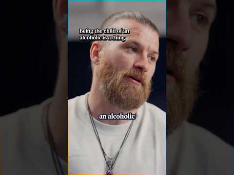 Ich Hatte Wirklich Das Gefühl Fehlerhaft Zu Sein JoshConnolly FFW Lebt Mit Jonathan Ashwort