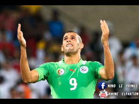 Cheba Dalila Houari El Galb Les Algeriens Ga3 Ytiro