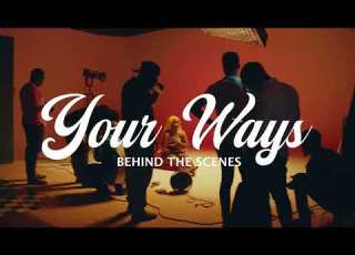 Lydia Jazmine Skales Your Ways Behind The Scenes