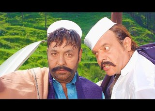Ghraib Zindabad Sta Ghondi Gharib Chi Pa Ma Stargi Robasi Shahid Khan Jahangir Zabardast Dialogue