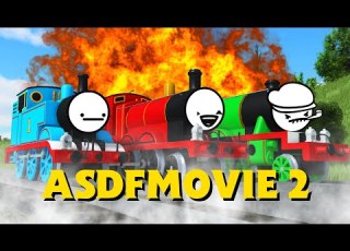  Asdfmovie In Sodor Online 2