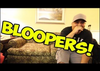  BLOOPERS STORY TIME 3
