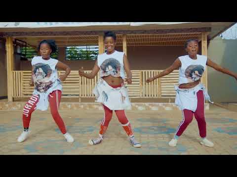 Nyanda Mlola Madeni Offficial Video 4K