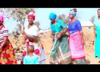 JINASA NYASANI FT NELEMI CALL 0684376267