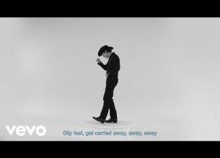 ROLE MODEL Slipfast Official Lyric Video
