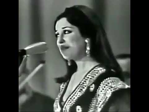 حاضر ولا غايب نجاة الصغير حاضر ولا غايب نجاة الصغير