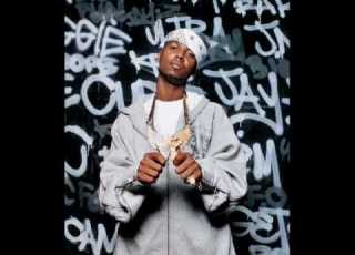  Juelz Santana Oh Yes