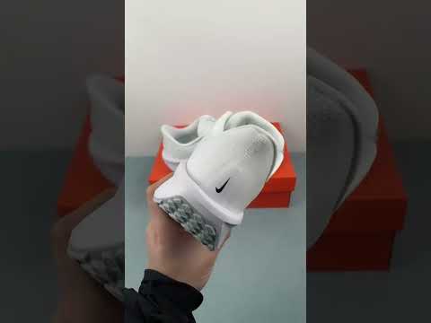 Nike Air Quest 6 White Black Men Road Running Shoes FD6033 100 Sneakers Sneakerhead Nike Fpy