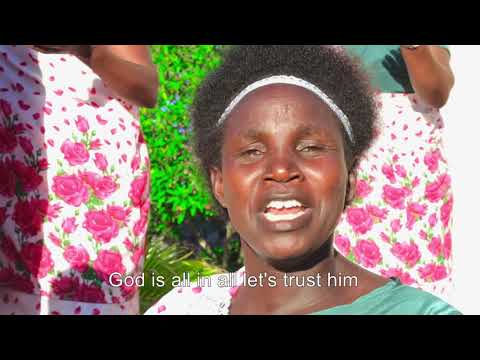 Mwerezi Choir Kitunda SDA Bwana Asipojenga Nyumba