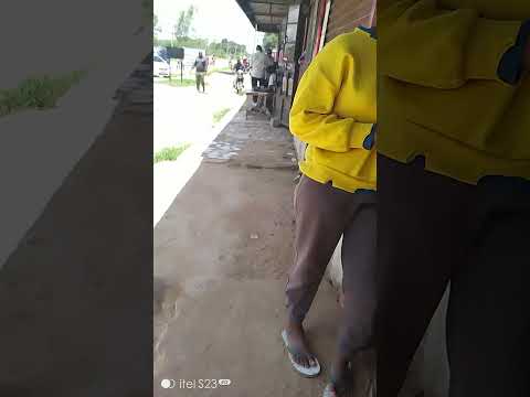 A Walk Around Machakos IEBC Road MercyNguku The World Traveller Worshipsongrewritten