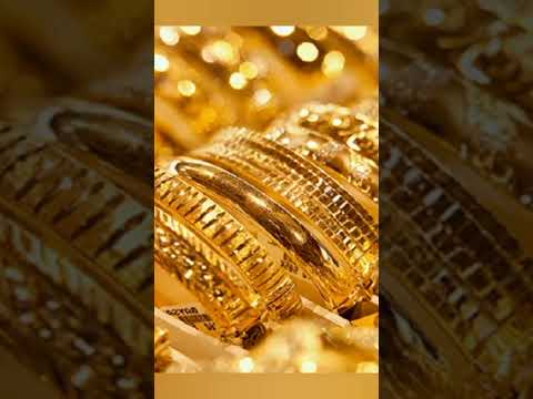 تفسير رؤية الذهب في المنام لابن سيرين ومعرفة خيرها وشرها للانسة والاعزب والمتزوجة والرجل