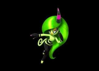  Sonic Lost World Zeena Dialogue