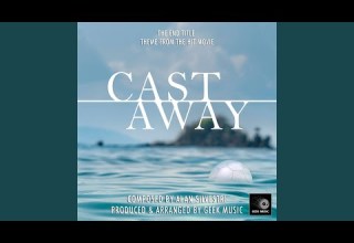 Cast Away End Title Theme