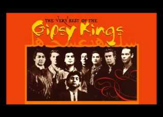  A Mi Manera Comme D Habitude Gipsy Kings