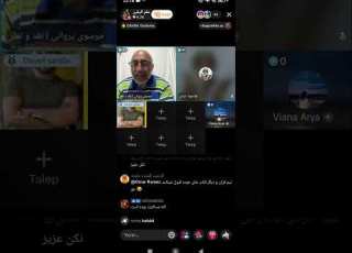  مناظره دفاع جانانه از حضرت موسی در برابر با آتئیست و خباور
