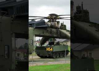  Top 5 US Army S Best Heavy Lift Helicopters Shorts