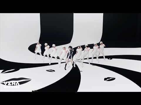 YENA Choi Yena Catch Catch M V Performance Ver YENA Choi Yena Catch Catch M V Performance Ver