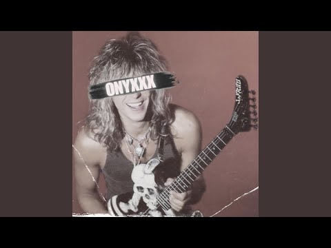 In My Dreams Dokken Vs ONYXXX