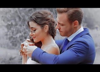  ايدا وساركان يلي زعلان مني حماقي Eda Sarkan