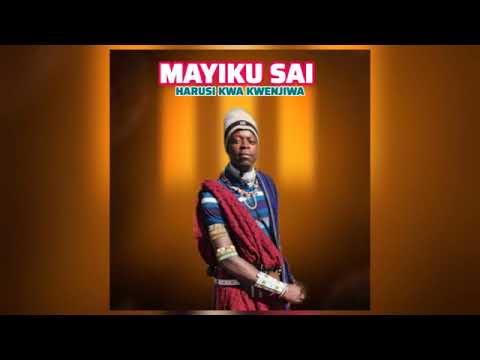 MAYIKU SAI UJUMBE WA KWEJIWA BY MASANJA STUDIO MAYIKU SAI UJUMBE WA KWEJIWA BY MASANJA STUDIO