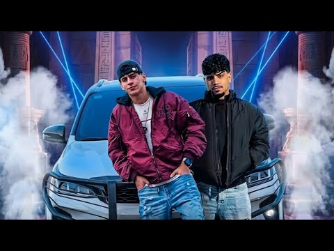 اغنيه كريم كرستيانو و محمد البصيلي الجديد 2026 احنا هبه وكاريزما