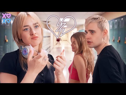 A Guy Can T Decide On One Of Two Girls He Loves XOXO EPISODE 9 Teaser