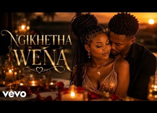  Ngikhetha Wena New Hit Song 2026 Official