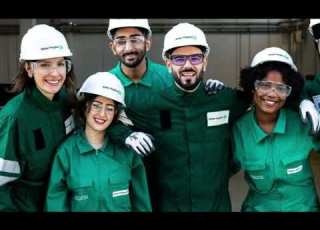 HALLIBURTON VS SCHLUMBERGER VS BAKER HUGHES