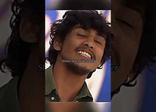 His Voice