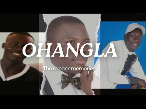 Back To Back Ohangla Throwback Memories Amiso Wanga Jakolando Odosh Jasuba Aredy Jatanga Osen Mix