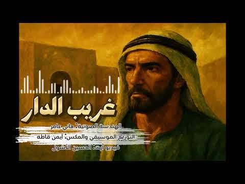 شيلة غريب الدار يادنيا ـ مسرع بطريقة روووعة ـ جديد 2026 شيلة غريب الدار يادنيا ـ مسرع بطريقة روووعة ـ جديد 2026