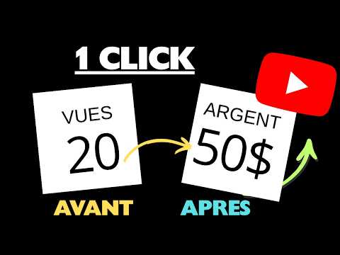 Arrête De Faire ça Créateur YouTube Plus Des Vues Abonnés Argent