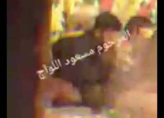 المرحوم مسعود اللواج
