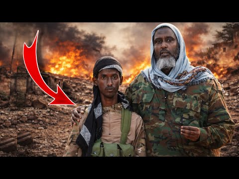 WAAWAREEY CALI DHERRE IYO WIILKISA MUQAAL ISLA SO DUBAY KAHOR INTAAN NAFTA LA DHAFIN XOG BEENTA KHA