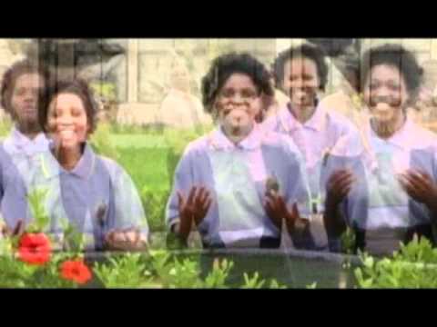Mt Kizito Makuburi Kimeeleweka Official Music Video