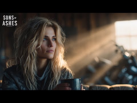 Still Breathing Soul Blues Ballad Sons Of Ashes