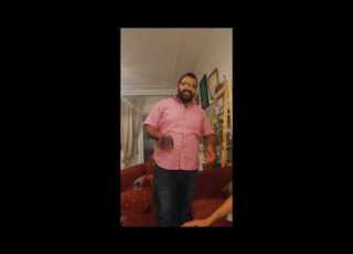   الفنان الياس سلامة شاهد قبل الحذف