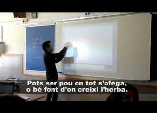 Viatja Dintre Teu