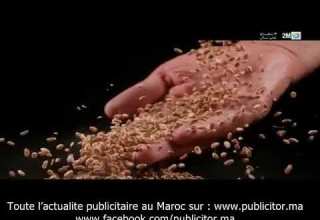 Campagne Tv Kenz Maroc Ramadan 2021 By Www Publicitor Ma