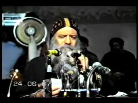 عن الأنبياء الكذبة عظه للبابا شنودة الثالث 1987