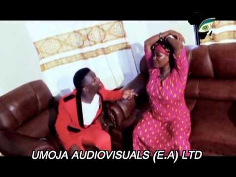 Facebook Twitter Annoint Essau Aman Official Video